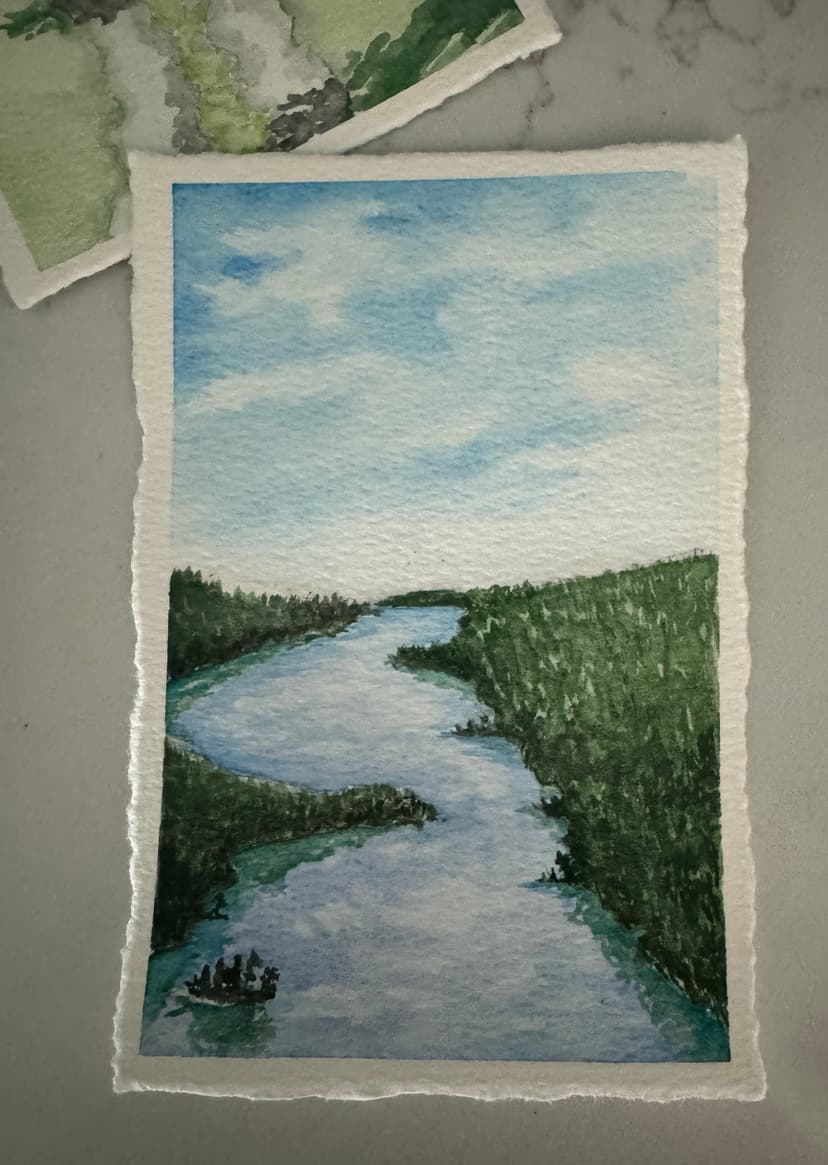 Untitled Study